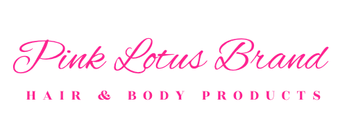 Pink Lotus Hair Essentials